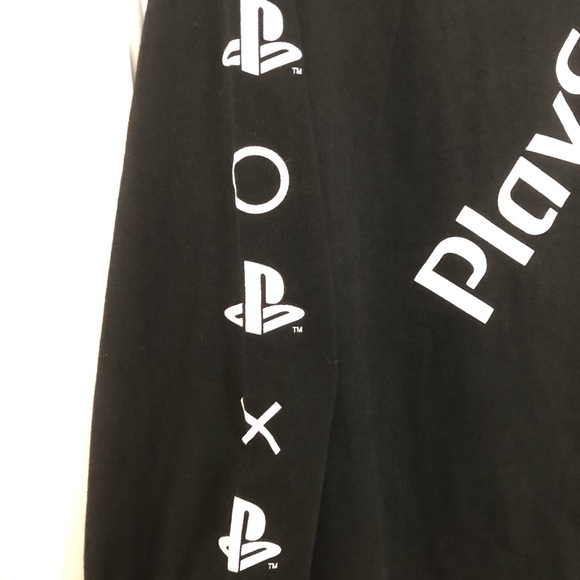 EUC PlayStation Tee - Picture 3 of 4